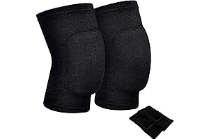 Best Knee Pads for Basketball - Stay Protected and Dominate the Court