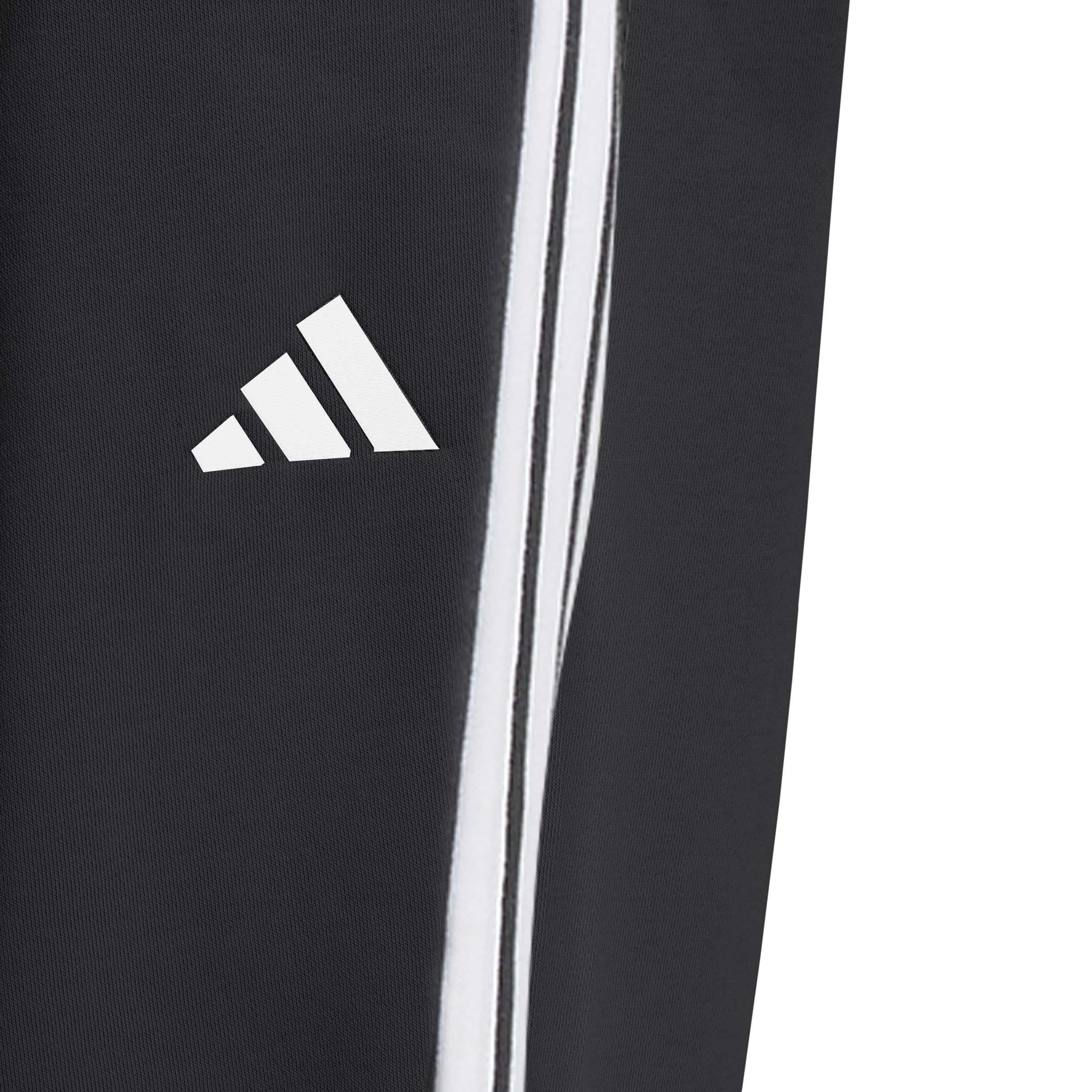 adidas W 3S FT CF PT Black/White