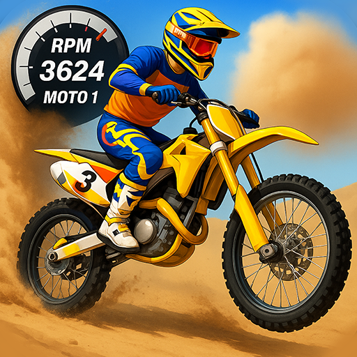 Motorcycles Tuning: Final Lap