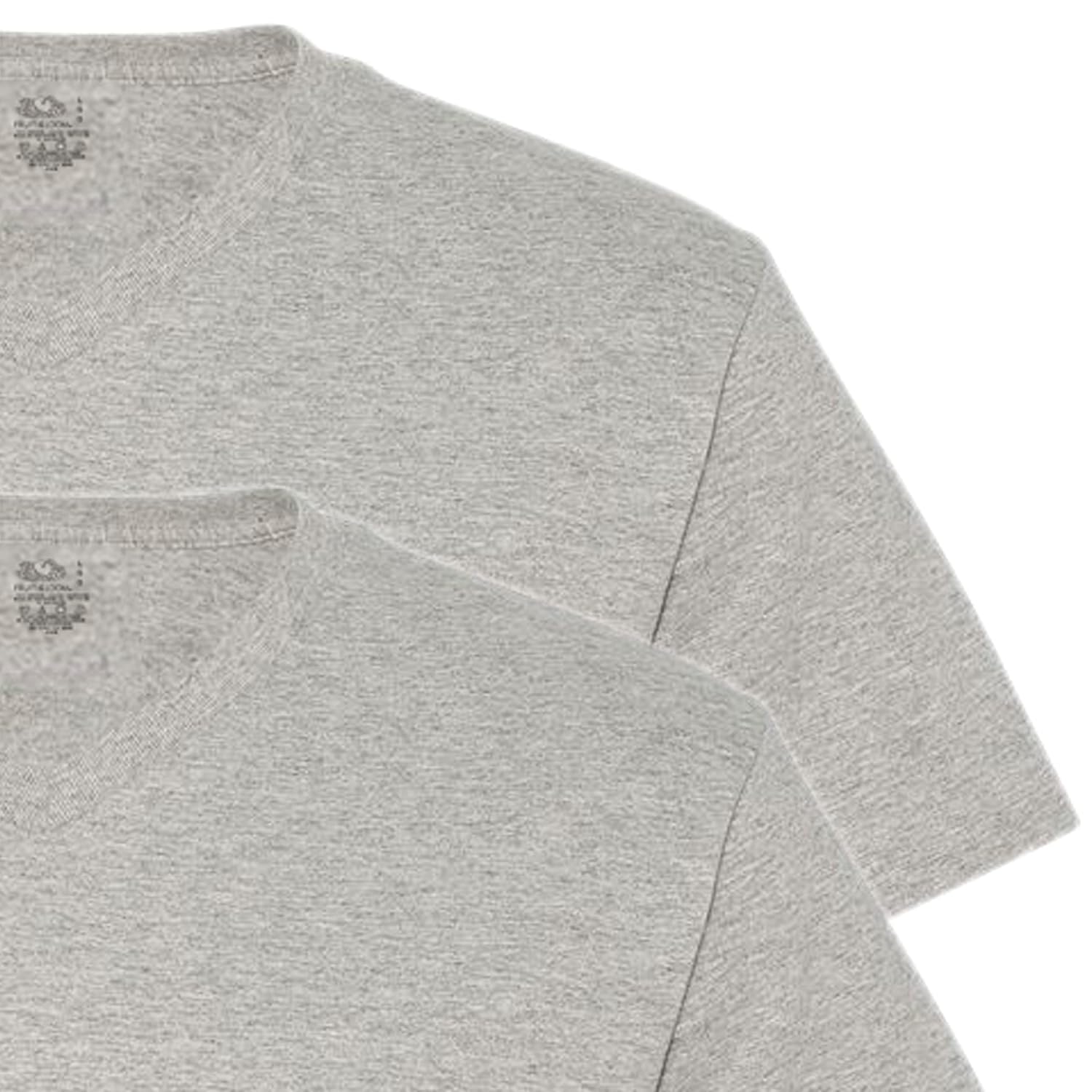 Camisa Fruit of the Loom em promoção! Veja a oferta e mais achadinhos de Camisetas 5 Hoje é o melhor dia para comprar Camisa Fruit of the Loom com aquele preço maroto! Promoção! Aproveite a oferta! 5