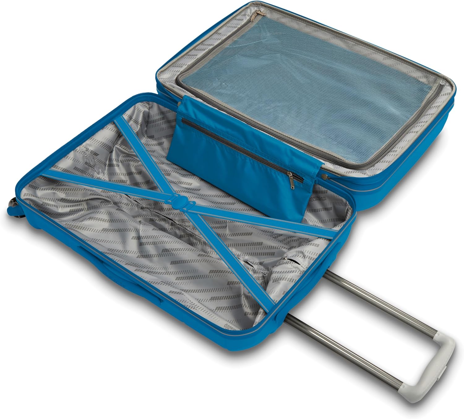 American Tourister Stratum 2.0 Expandable Hardside Luggage with Spinner... - Picture 87 of 114