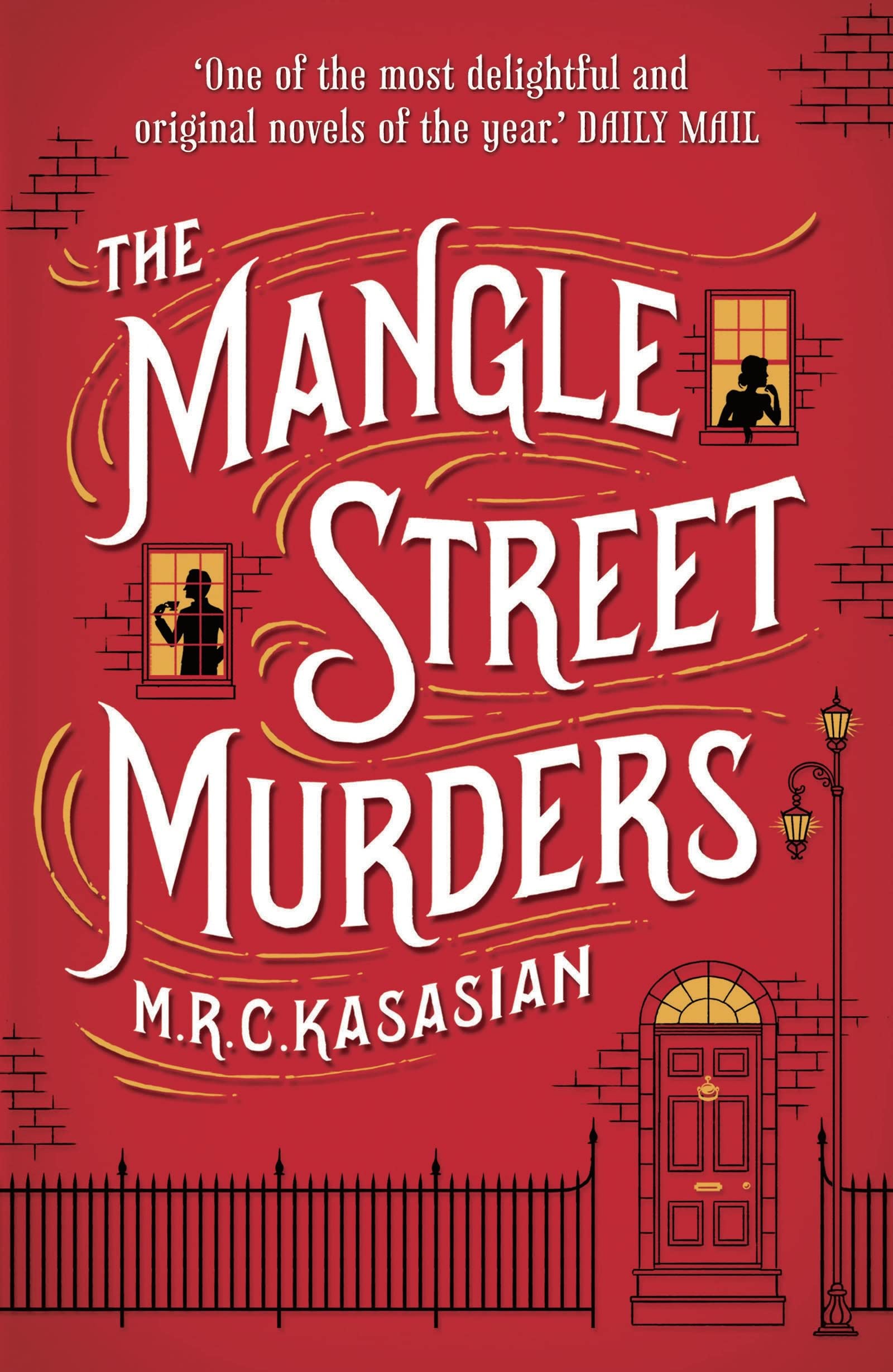 Could This Be The Key To Solving The Lester Street Murders? - 7dlj5ml