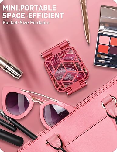 Miniatura 2 de i-Blason Soporte de teléfono celular para escritorio, soporte para teléfono celular, se adapta a todos los teléfonos inteligentes, iPhone 16, 15,