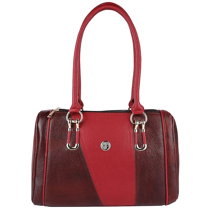 HAMMONDS FLYCATCHER Genuine NDM Leather Women Handbag|WB3005V at Rs. 2886