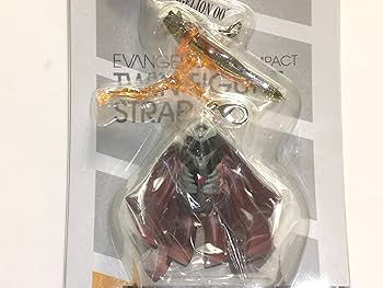 Amazon | 一番くじ エヴァンゲリヲン新劇場版 サードインパクト G賞