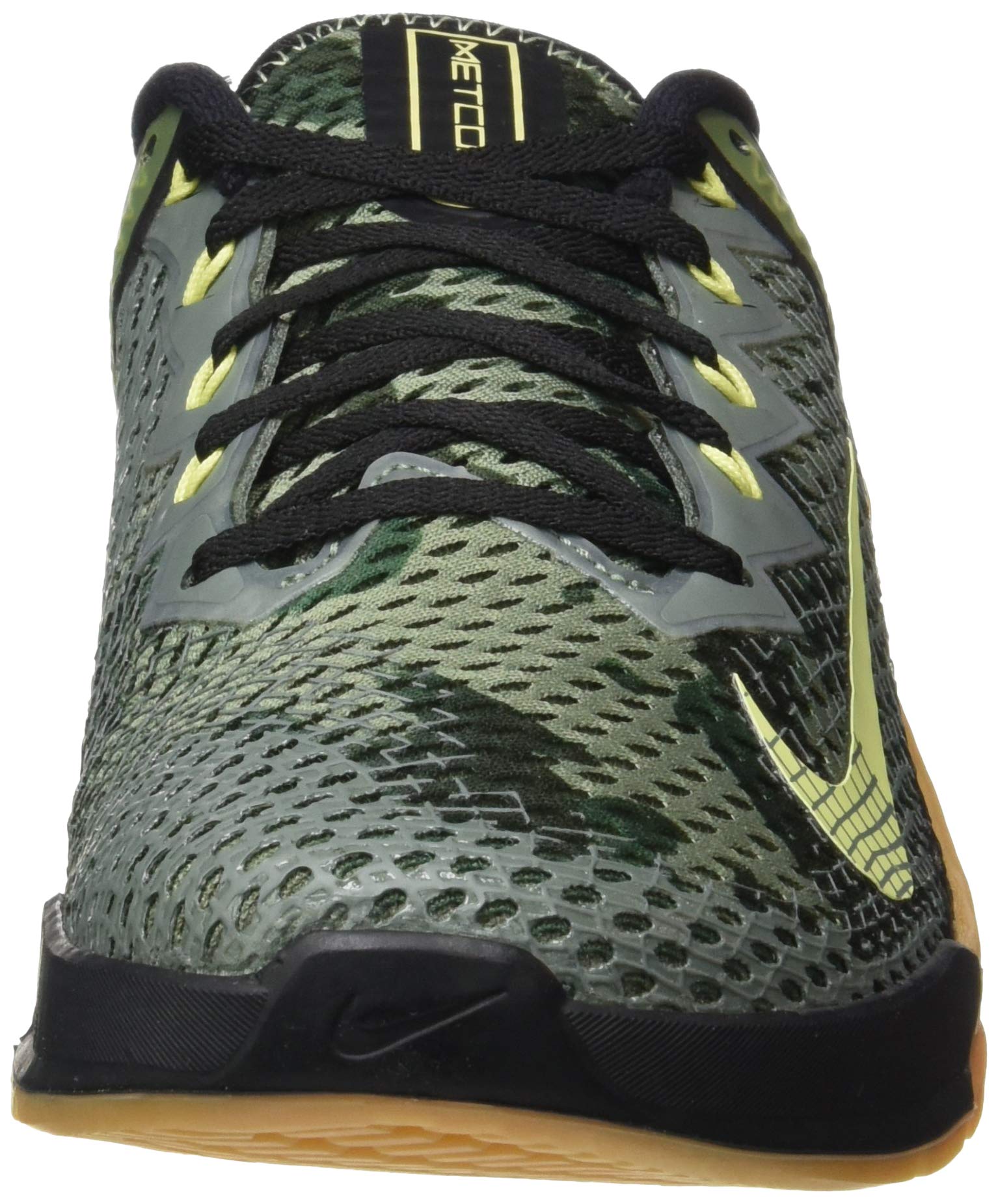 Nike Metcon 6 Mens Running Trainers CK9388 Sneakers Shoes (uk 10 us 11 eu  45, black limelight 032) : Amazon.sg: Fashion