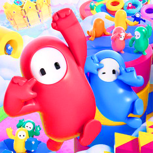 Fall Guyꜱ: Ultimate Guide - Win Crowns, Master Maps & Unlock Skins