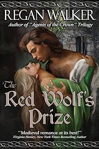 The Red Wolf's Prize