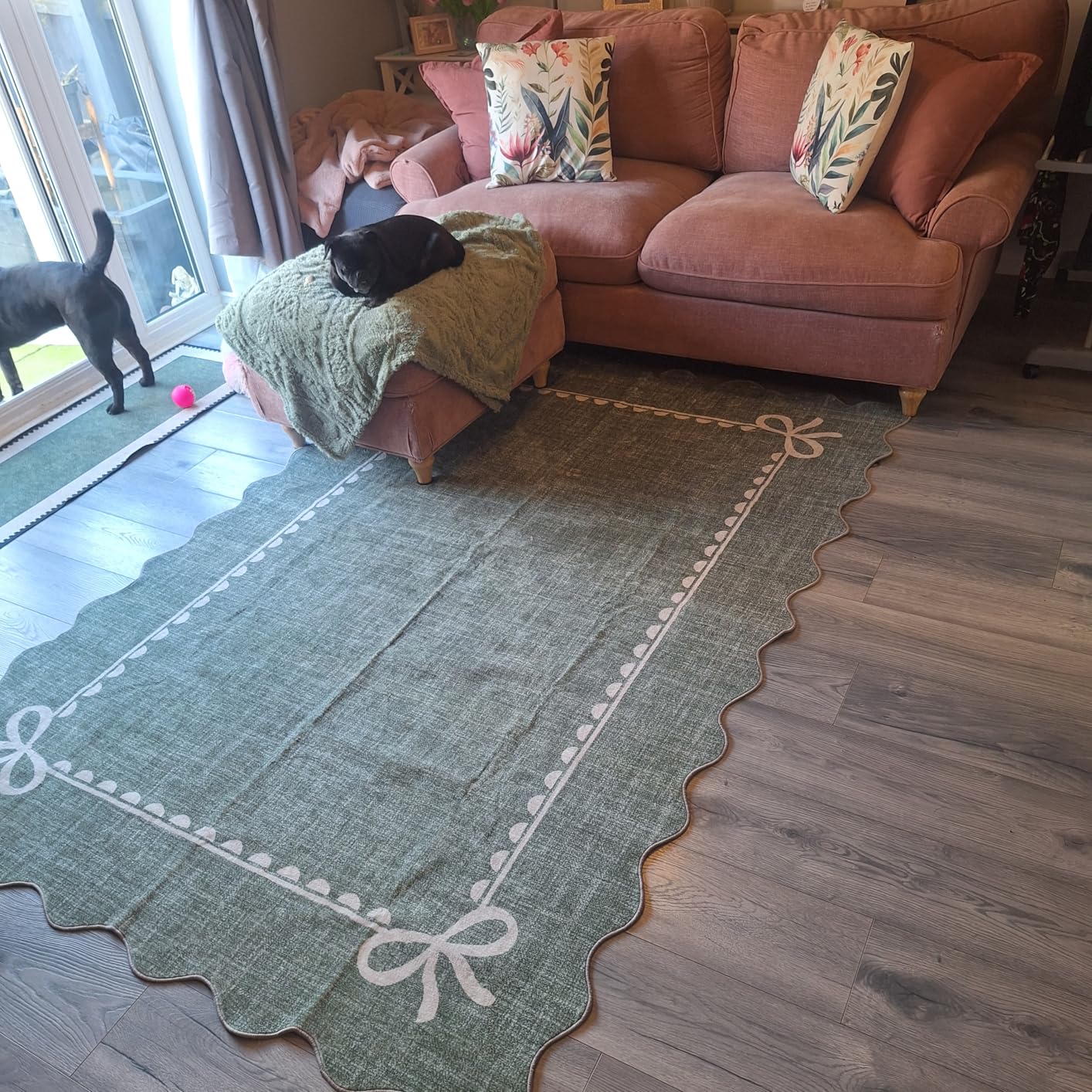 Customer photo