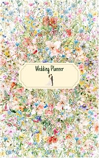 Love in Bloom: Step-by-Step Wedding Planner