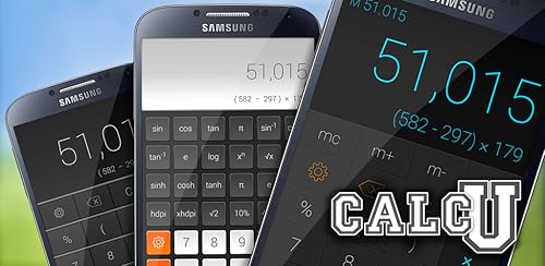 CALCU Calculadora Estilosa