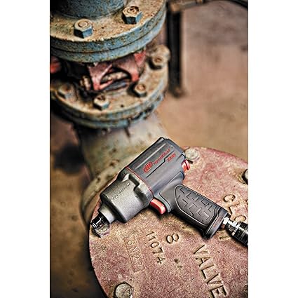 Ingersoll-Rand 2235TIMAX Impactools 2235 Series 900 ft. lbs - 1350 ft. lbs Pneumatic Impact Wrenches, 1/2