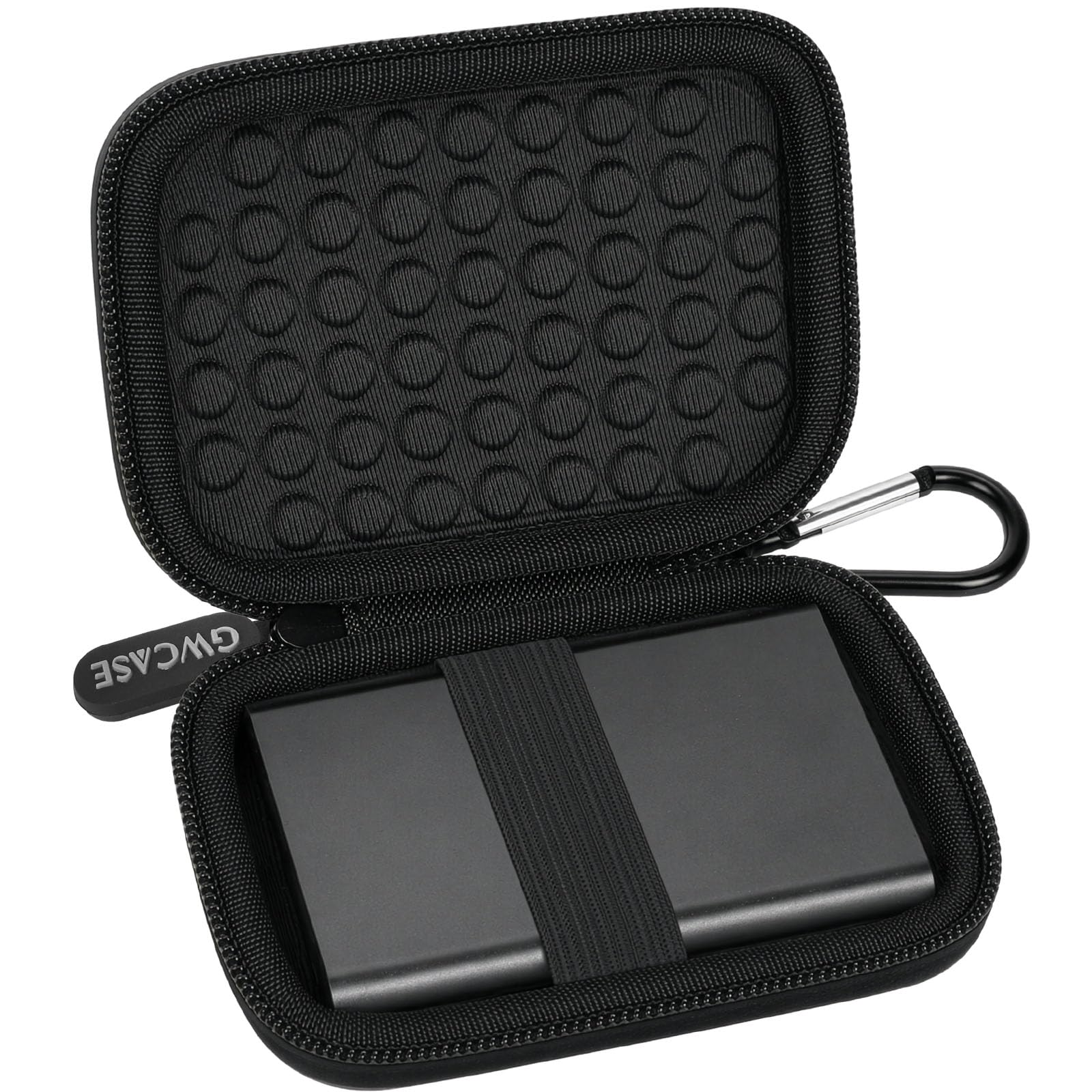Amazon.com: GWCASE Case for Samsung T9/T7/T7 Shield for Crucial