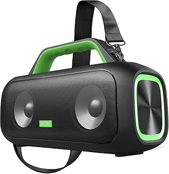 【単体】DOSS Bluetoothスピーカー 楽天市場】DOSS SoundBox Pro Bluetooth スピーカー20W 強化され