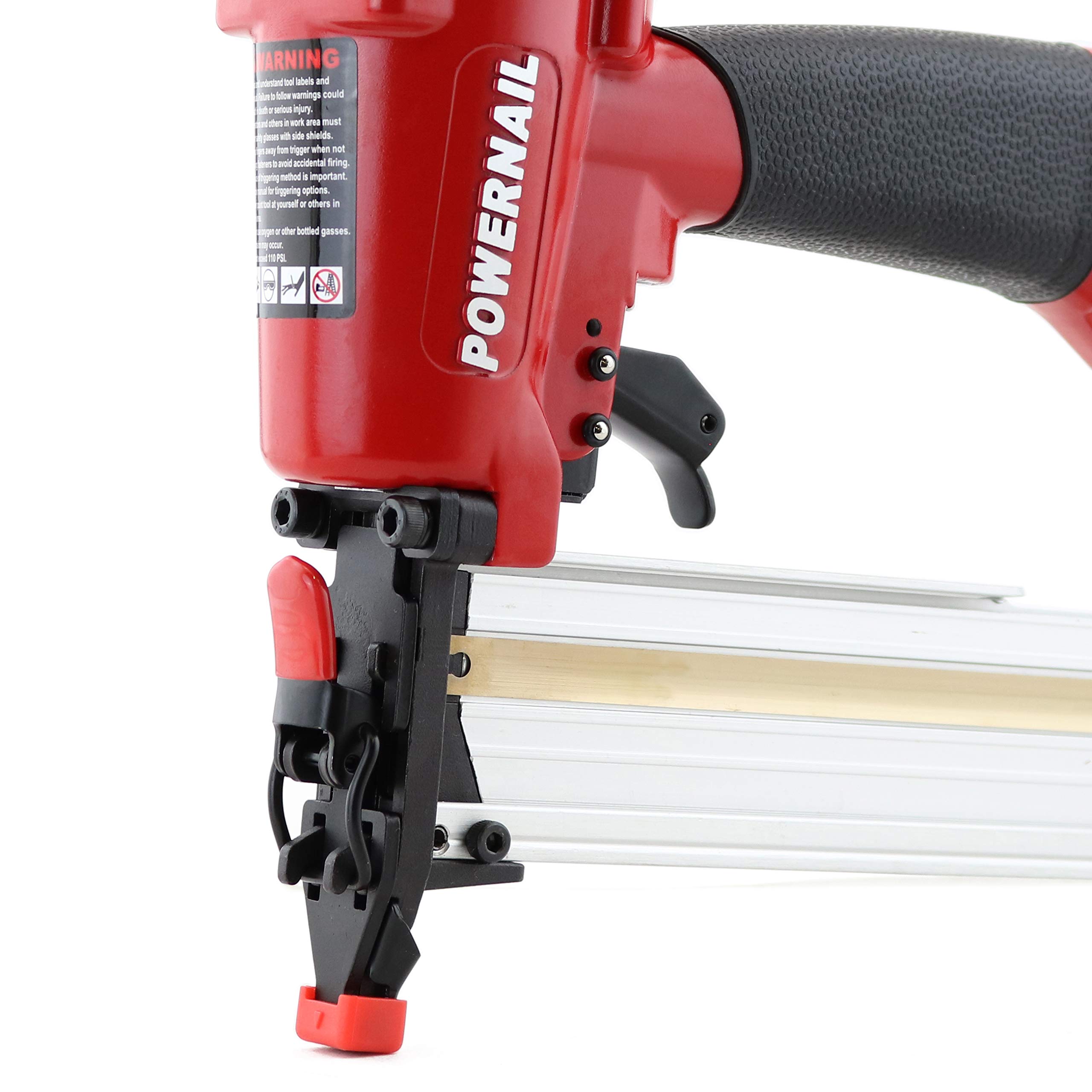 Powernail 1890U - Pinzatrice a corona stretta 18GA