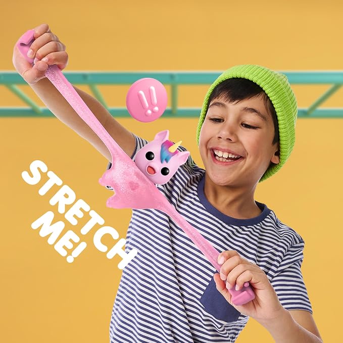 Little Live Pets Uoolla Unicorn Mascota Interactiva miniatura 2