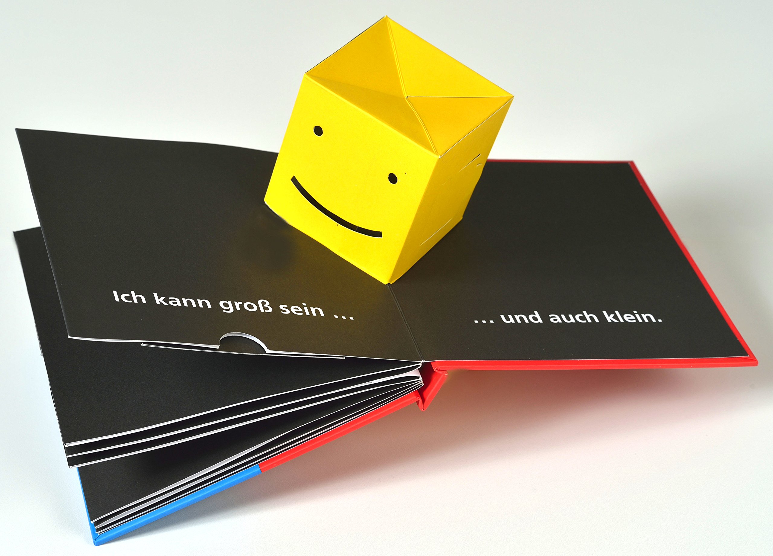 Die kleine große Kiste