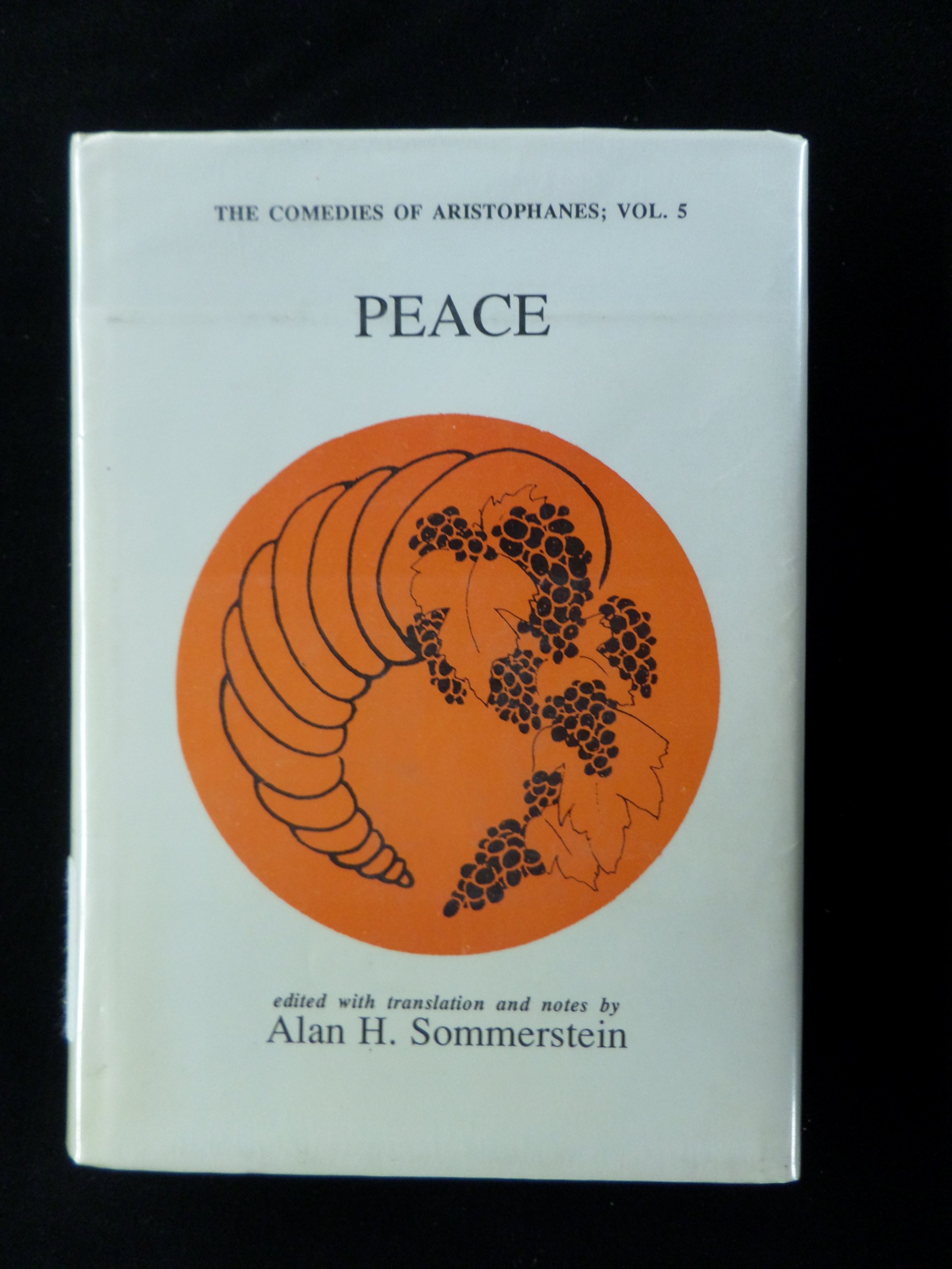 Buy Peace: 5 (Classical Texts) — BookShops.in