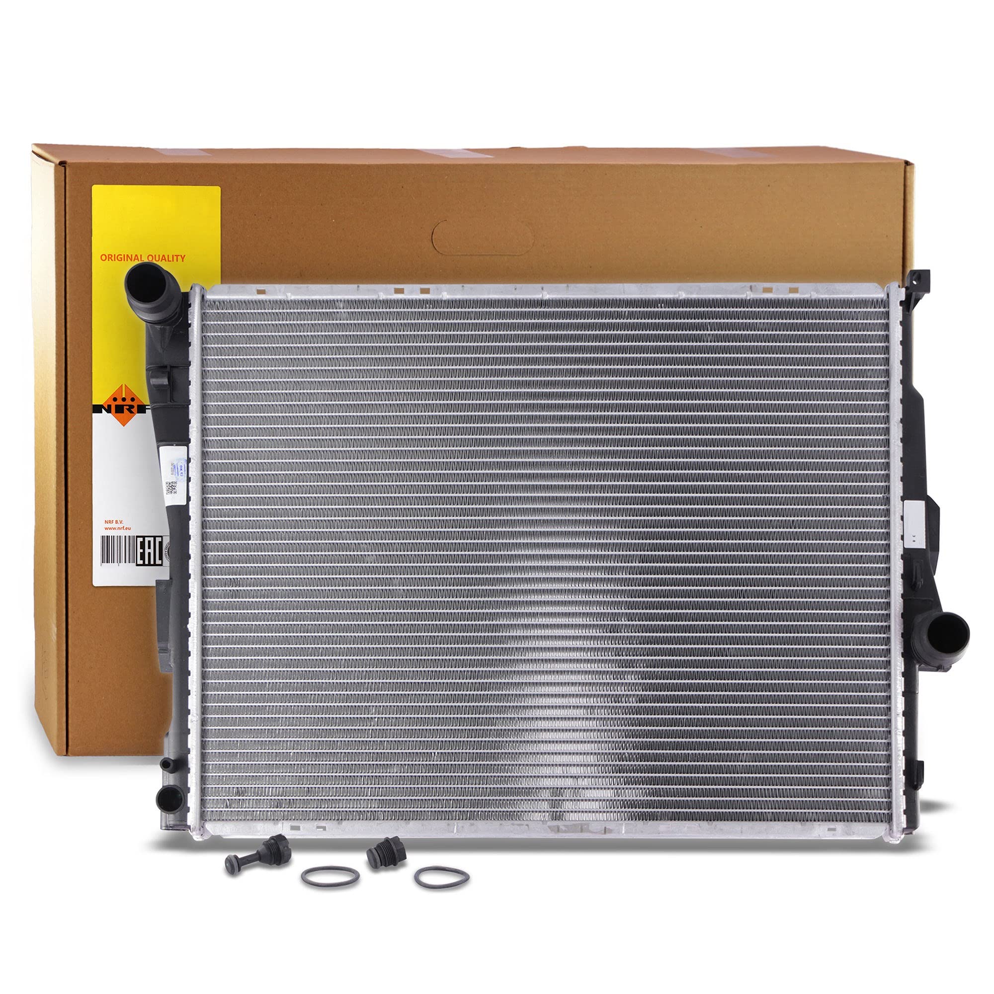 NRF 51582 Radiateur, refroidissement du moteur
