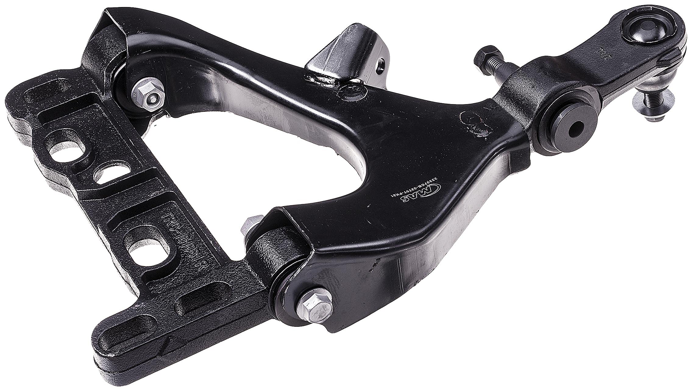 Amazon.com: Dorman Premium CB91424PR Front Passenger Side Lower 