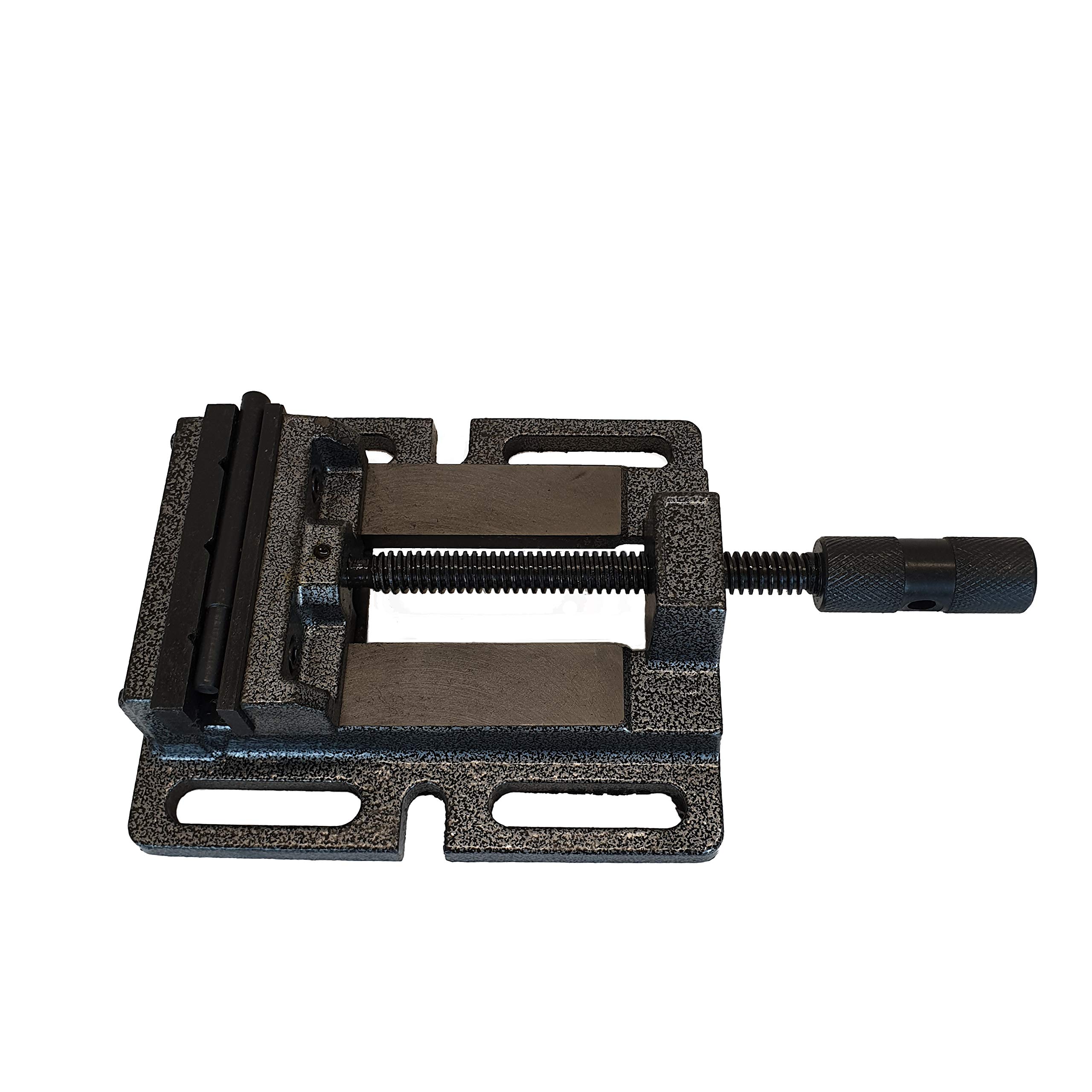 Berger + Schröter 60428 imadło maszynowe 100 mm