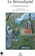 Download La sérendipité, le hasard heureux PDF