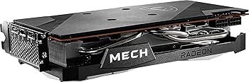 Amazon.com: MSI Gaming Radeon RX 6700 XT 192-bit 12GB GDDR6