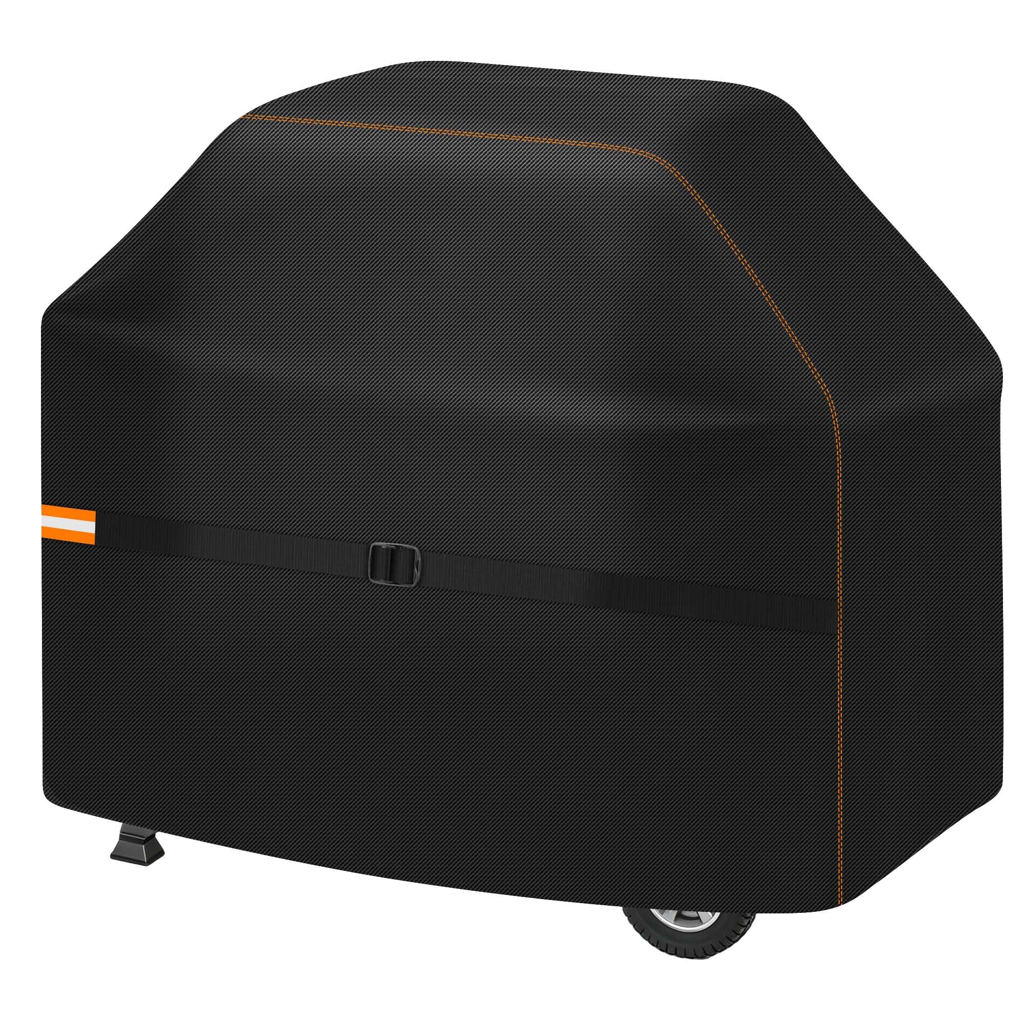 Rimwig Barbecue Covers 145x61x104cm BBQ Cover Waterproof