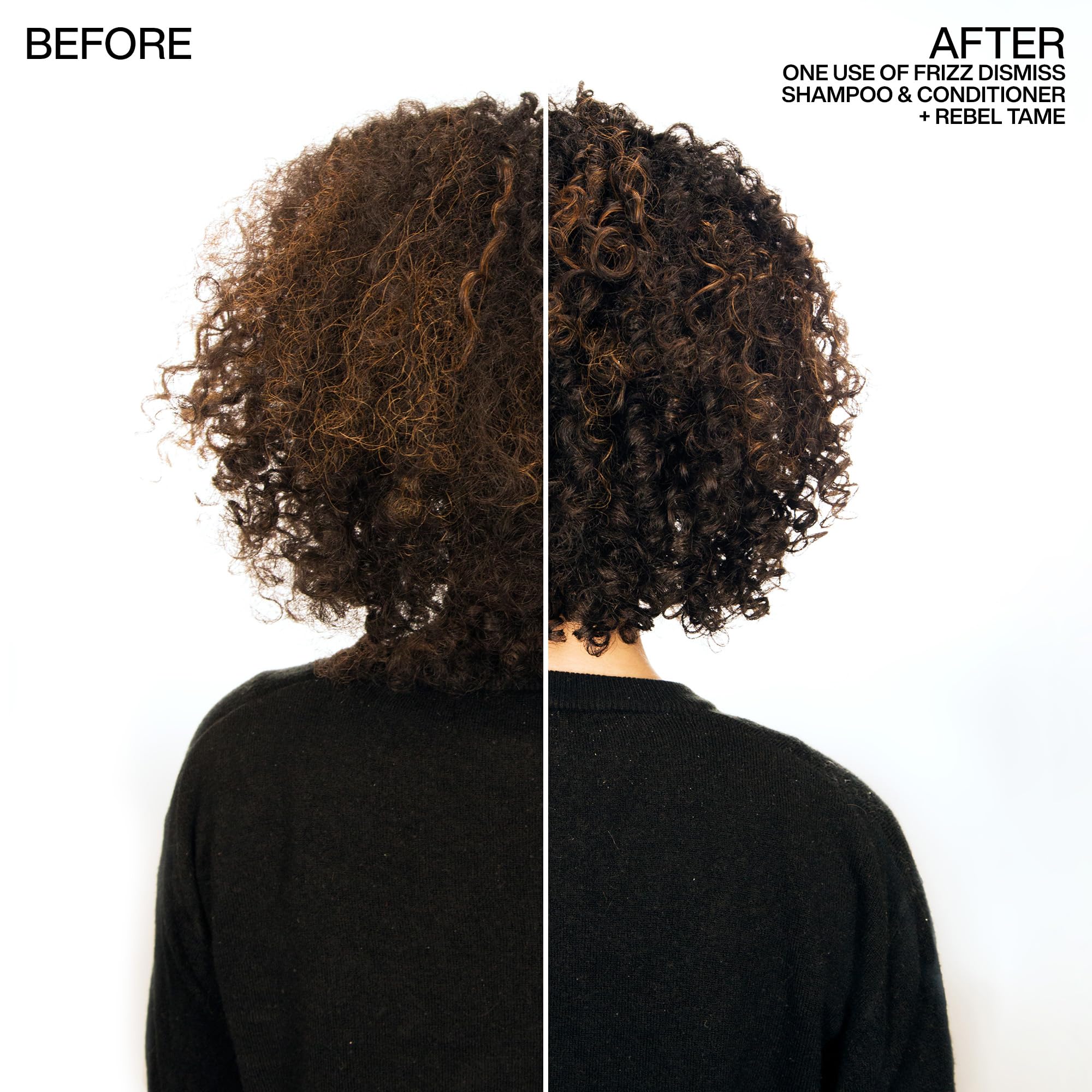 Redken Frizz Dismiss Krem Wygładzający, 250 ml