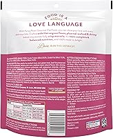 Vista 8 de Purina Fancy Feast - Alimento seco para gatos, sabor filet mignon con mariscos y camarones reales, comida gourmet para gatos con vitaminas