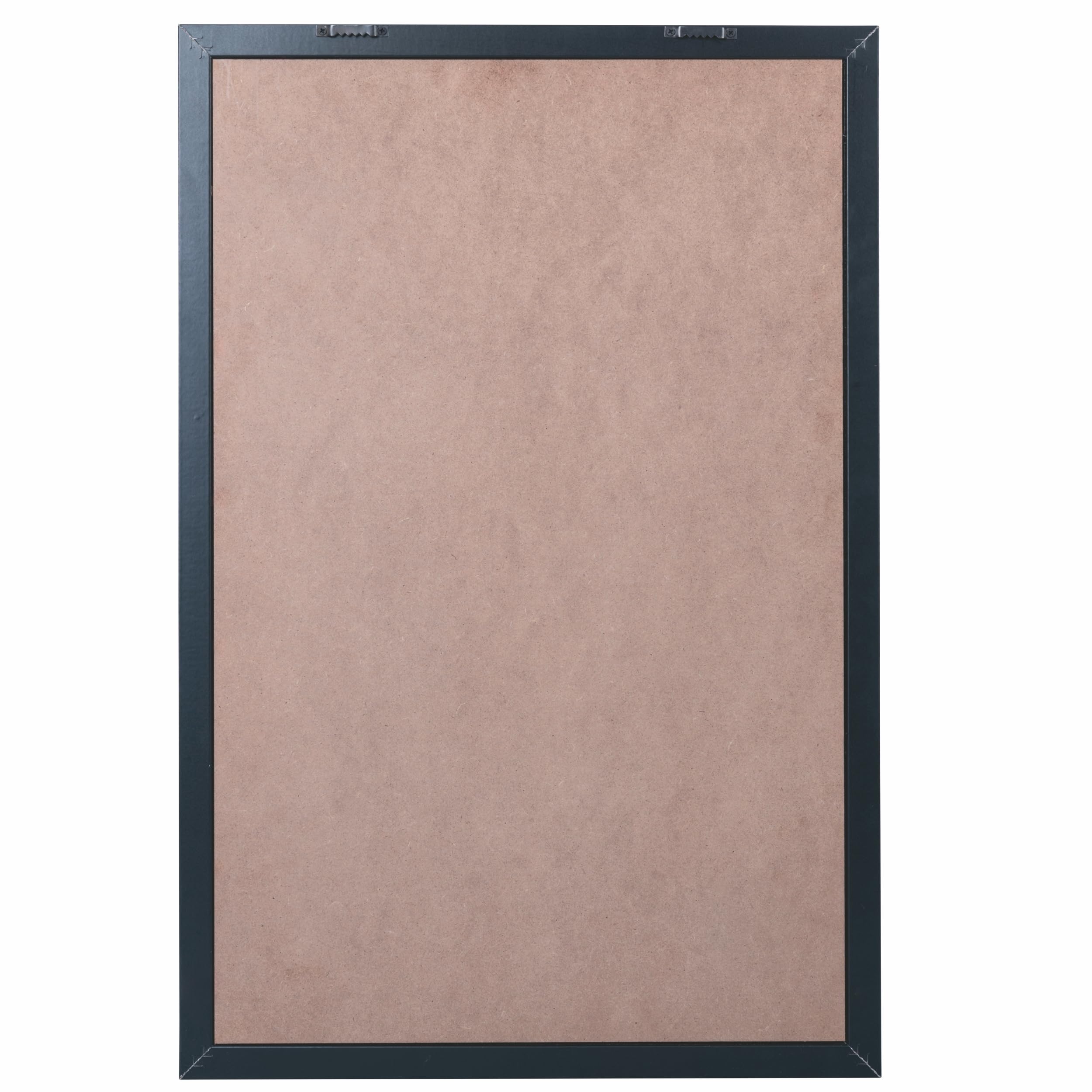 Lavagna Settimanale Da Parete 40x60 Cm - MDF E Ferro Con Gessetti, Victionary - Foto 10