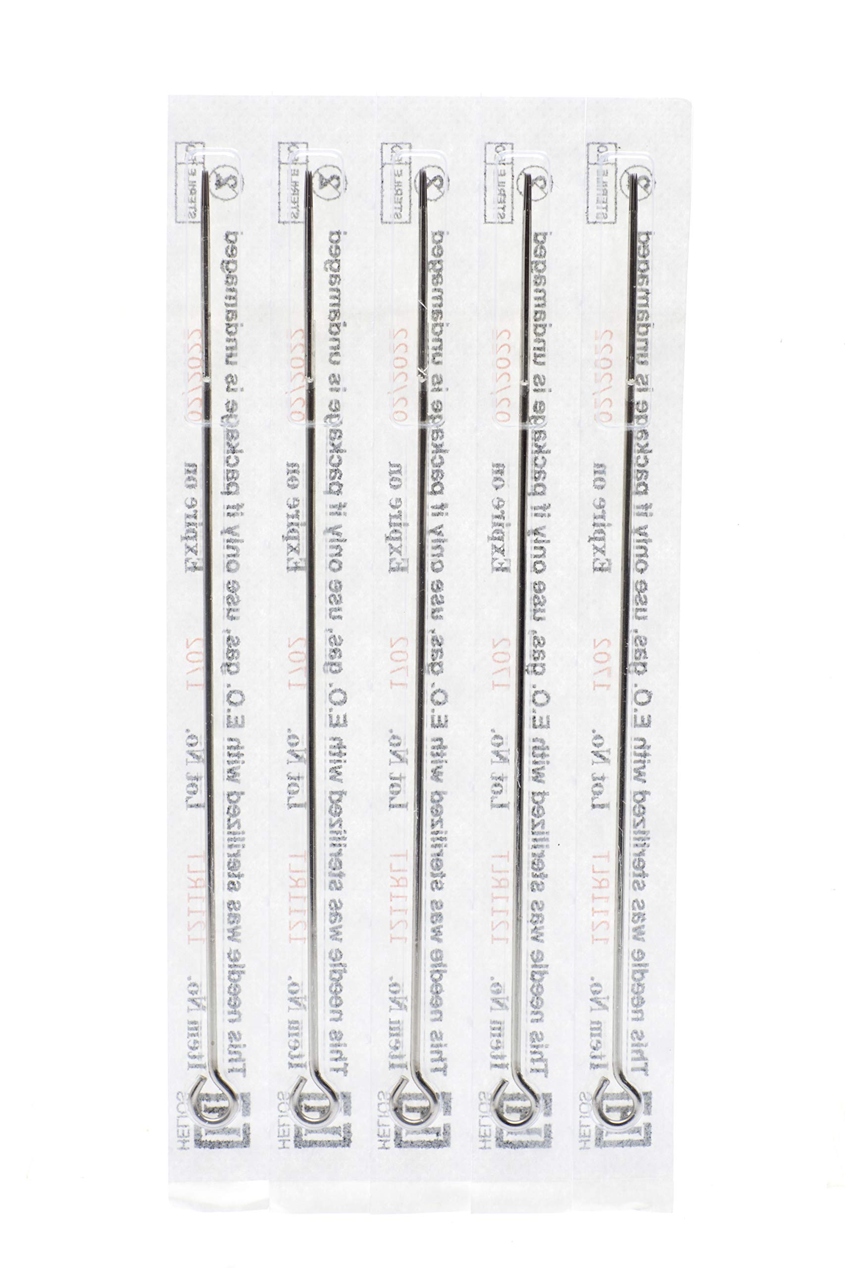 ECLIPSE - 11 ROUND LINER STANDARD TATTOO NEEDLE