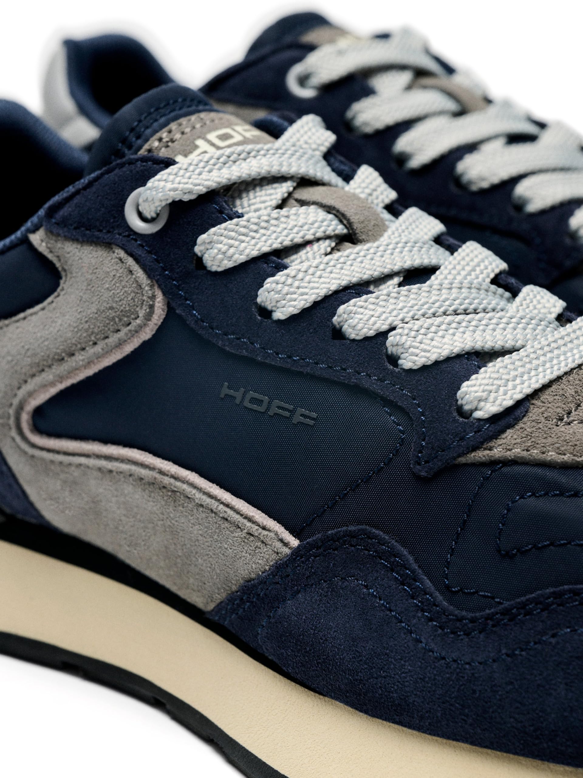 HOFF Zapatillas City Dark Blue