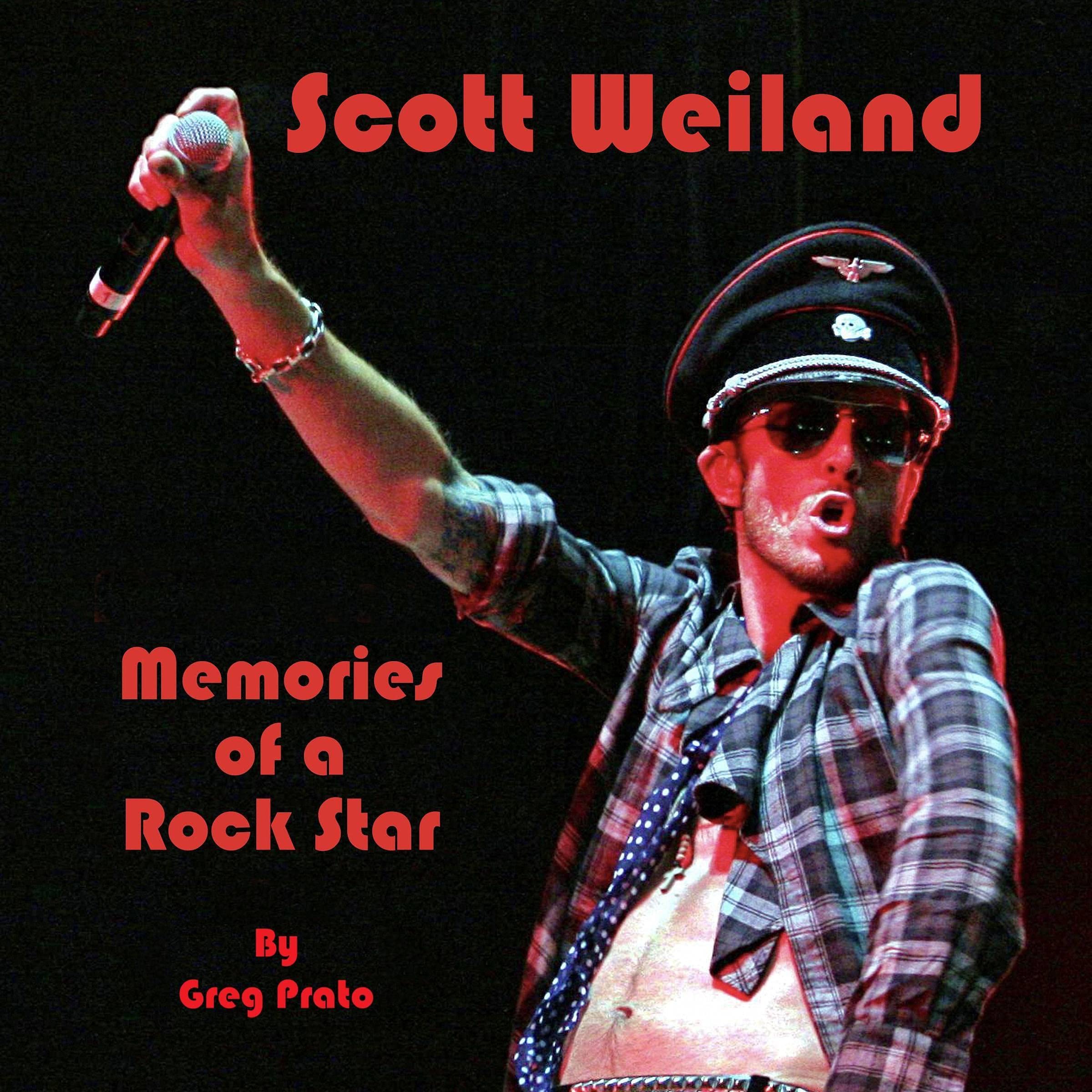 Scott Weiland