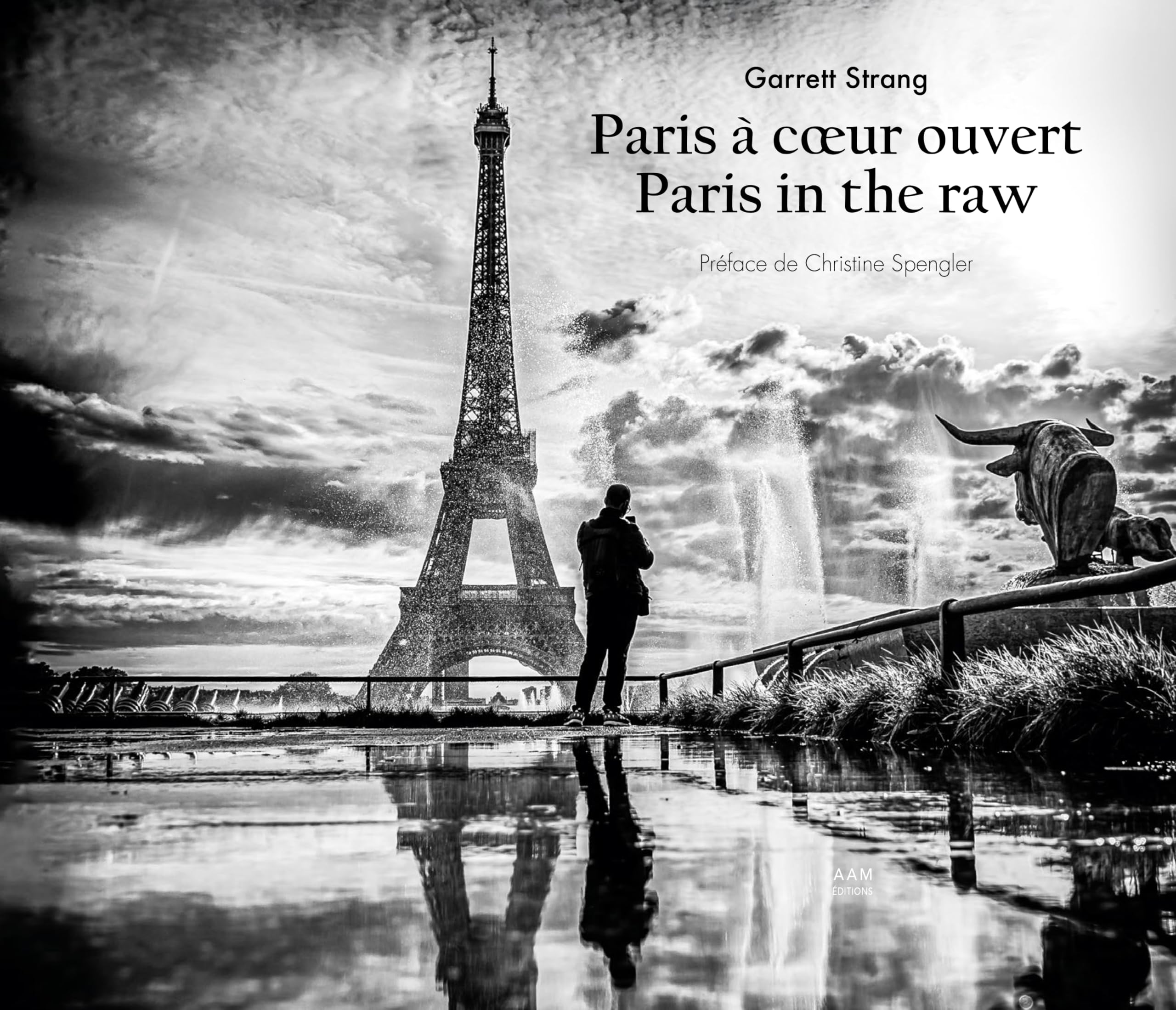 Paris à coeur ouvert
