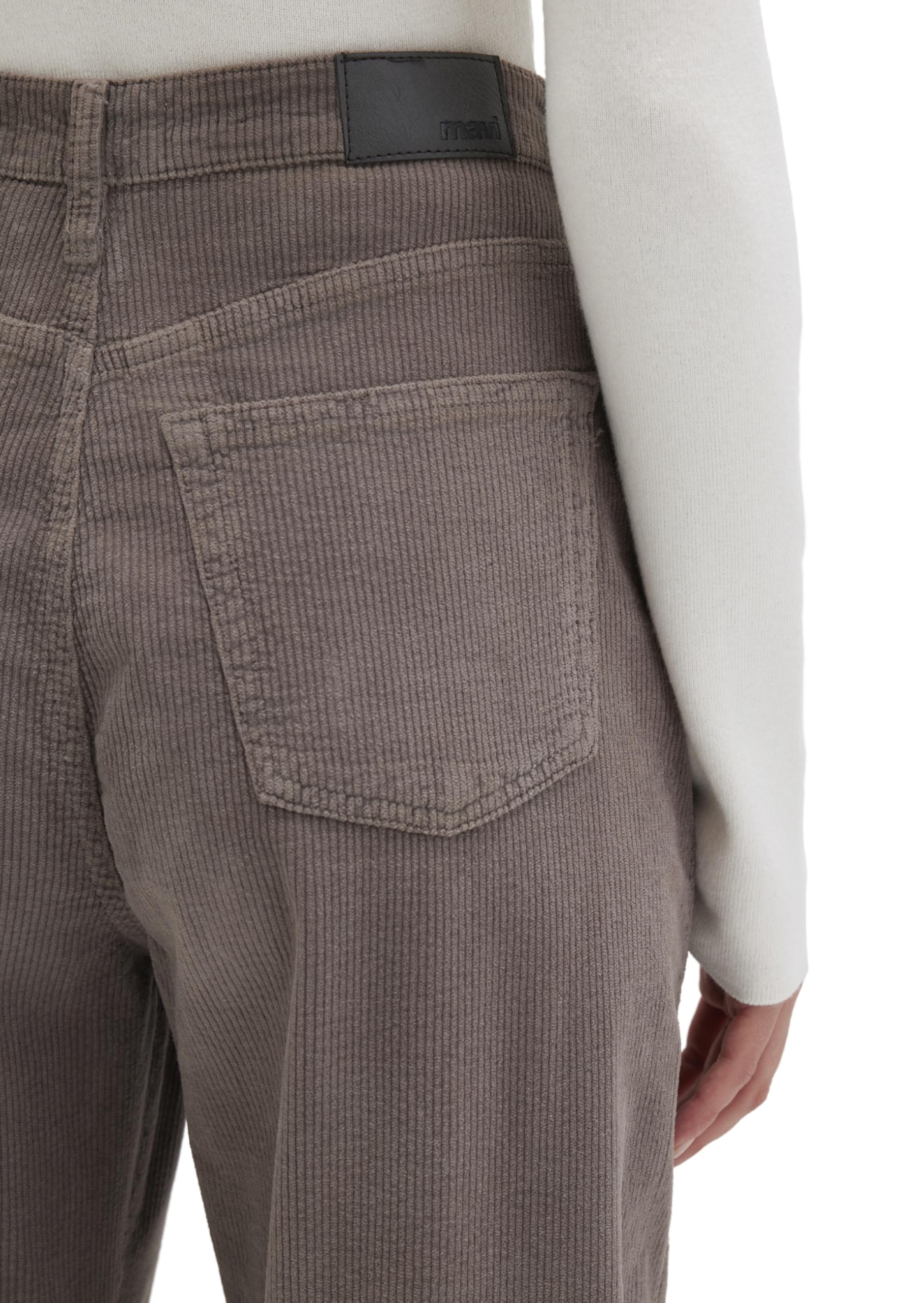 Mavi Laura Jeans Femme