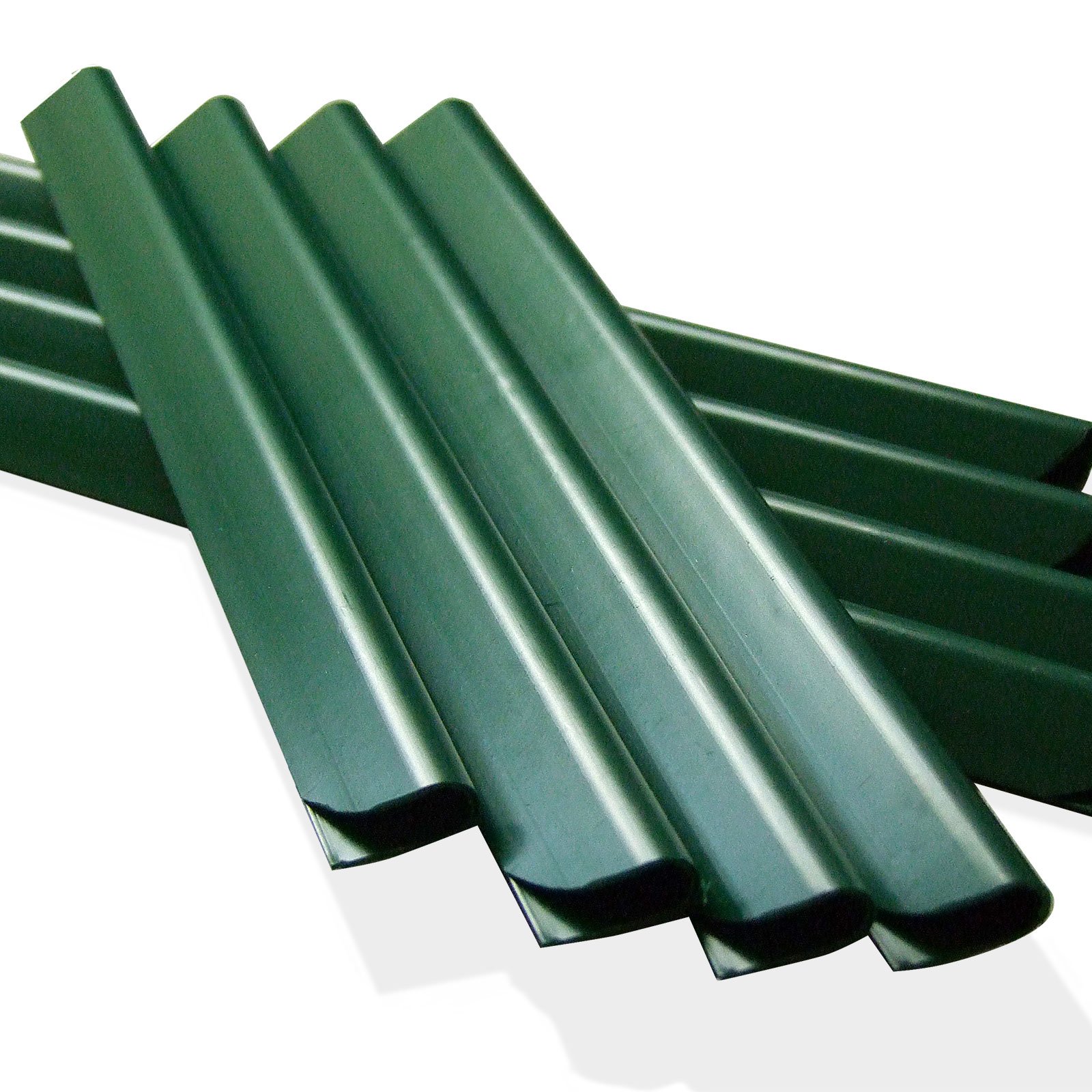 Amazon.de: M-tec Print  Bedruckte PVC Zaunstreifen Thuja Hecke:  Sichtschutzstreifen fr 9 Reihen im Zaunfeld. inkl. 18 Klemmschienen - SIE  KAUFEN Hier DIREKT BEIM Hersteller