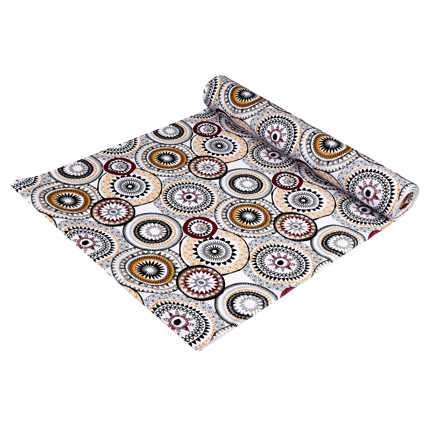 Kitchen Shelf Liner - Protect & Organize -11 Kitchen Shelf Liner - Protect & Organize -11