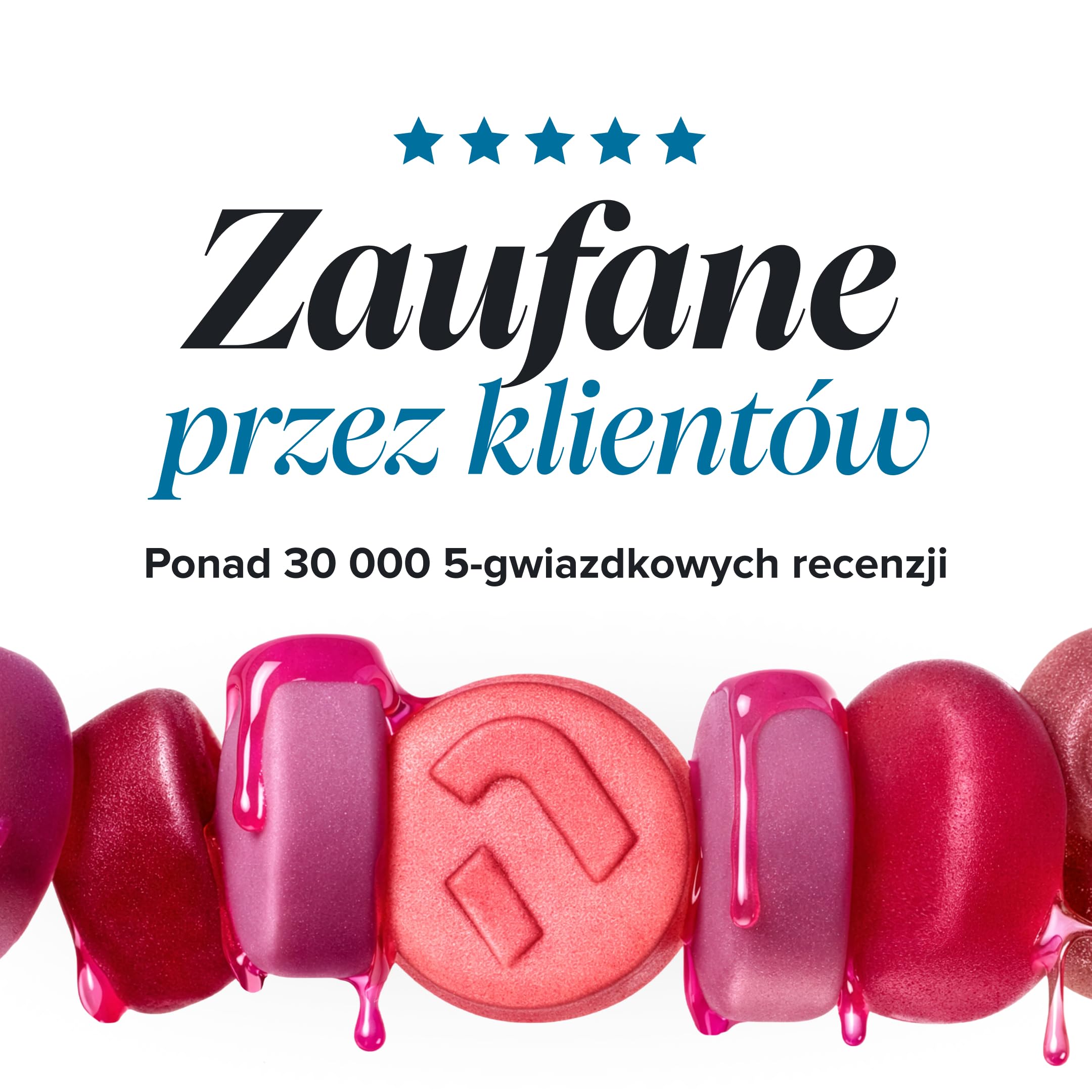 Gummies Z Kreatyną - 5000 mg, Potwierdzone Laboratoryjnie - Mocne Gummies Z Monohydratem Kreatyny - Zwiększają Wydolność Fizyczną - Alternatywa Dla Tabletek, Proszku I Kapsułek - Novomins
