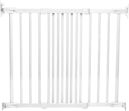 Berrin, barrière de sécurité de IB-Style