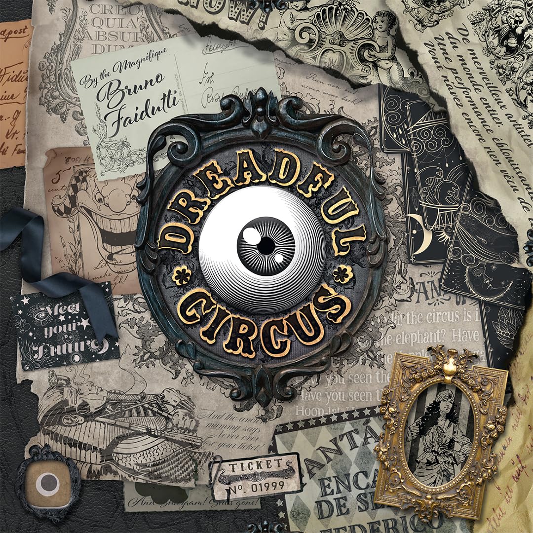 PORTAL GAMES, Multicolor - Image 4