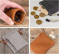 Vista 7 de Cierre de beso de marco flexible interno de metal, Plateado