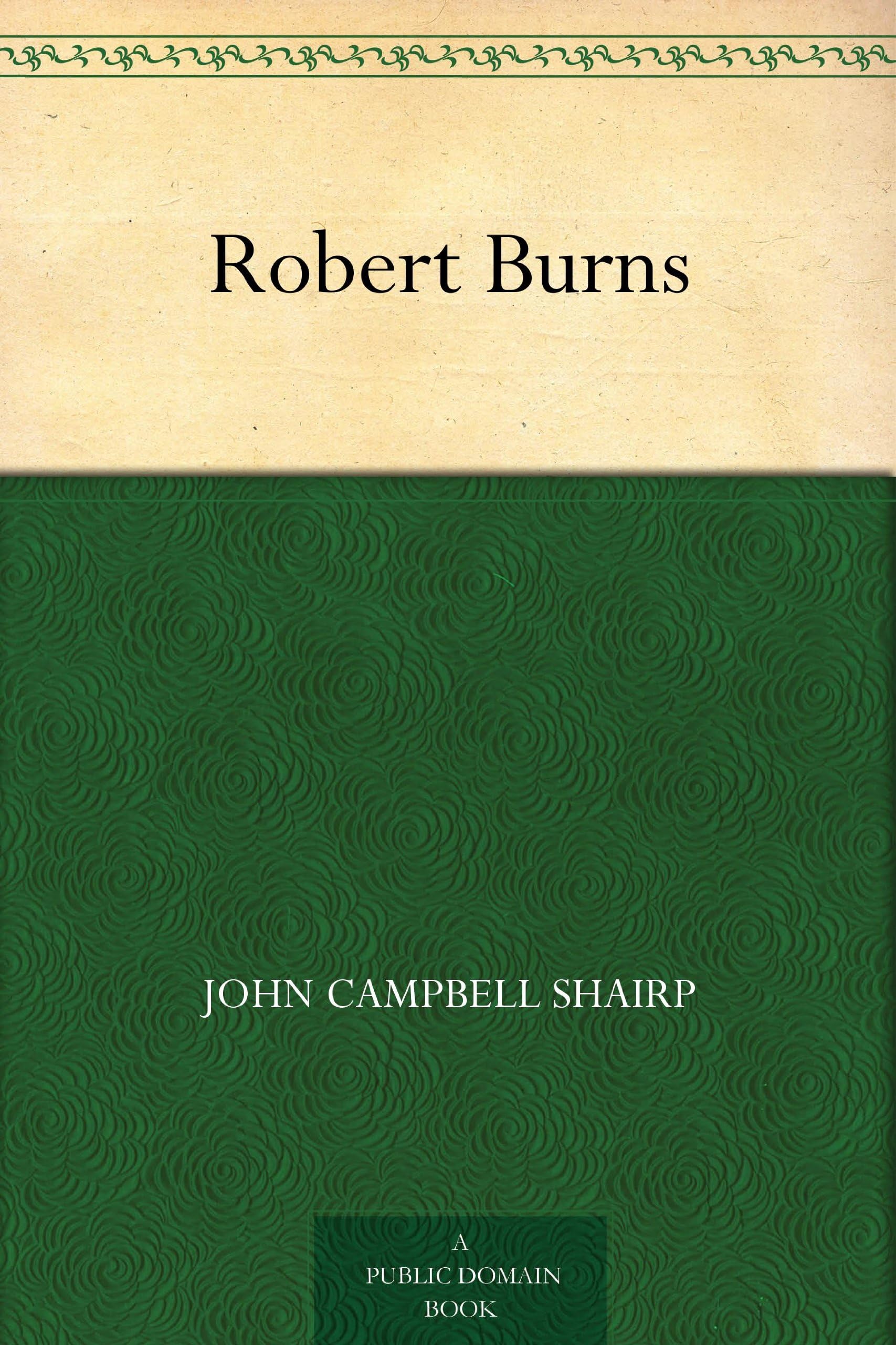 Robert Burns