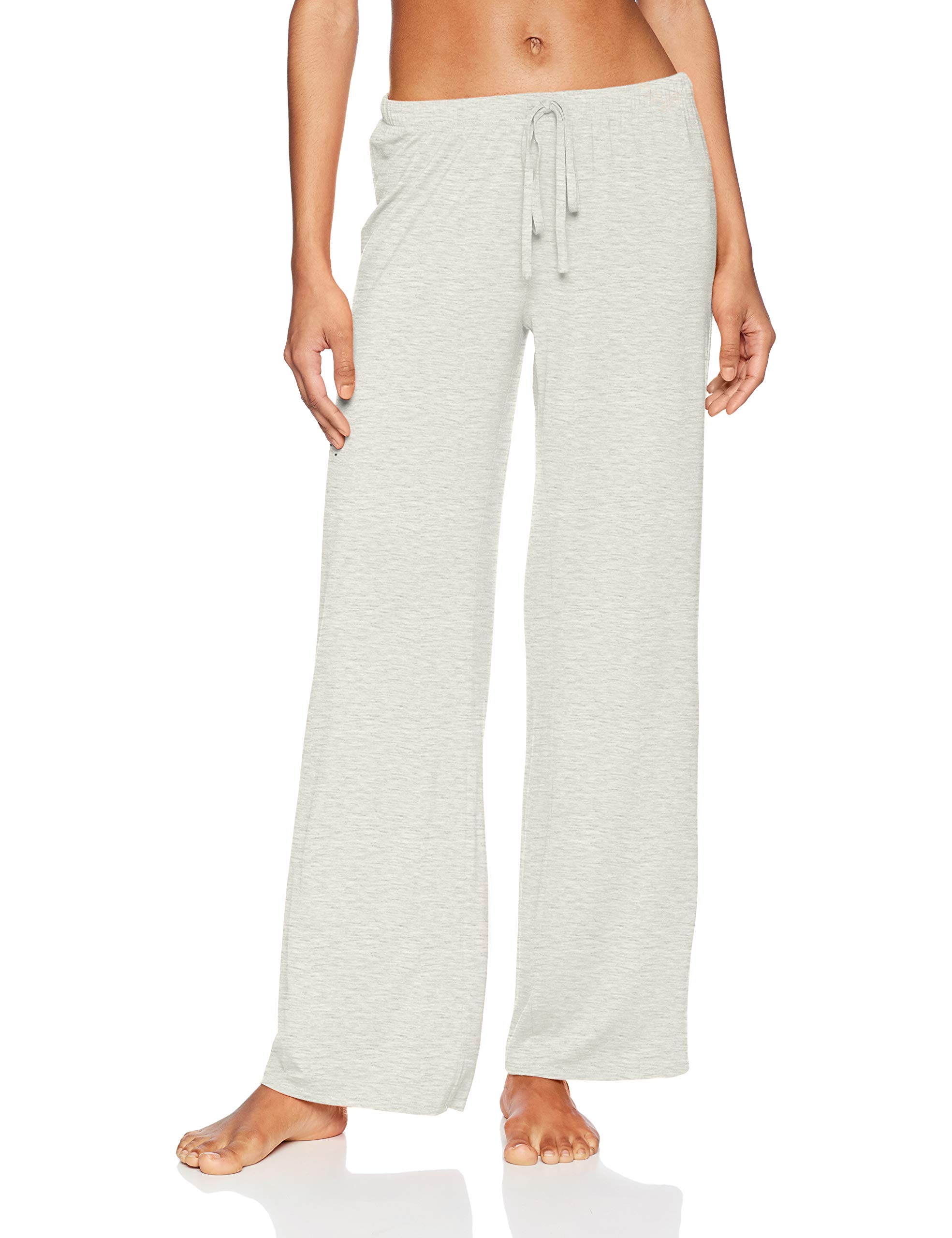 Natori Damen Feathers Essential Long Sleeve Pj Pyjama Set