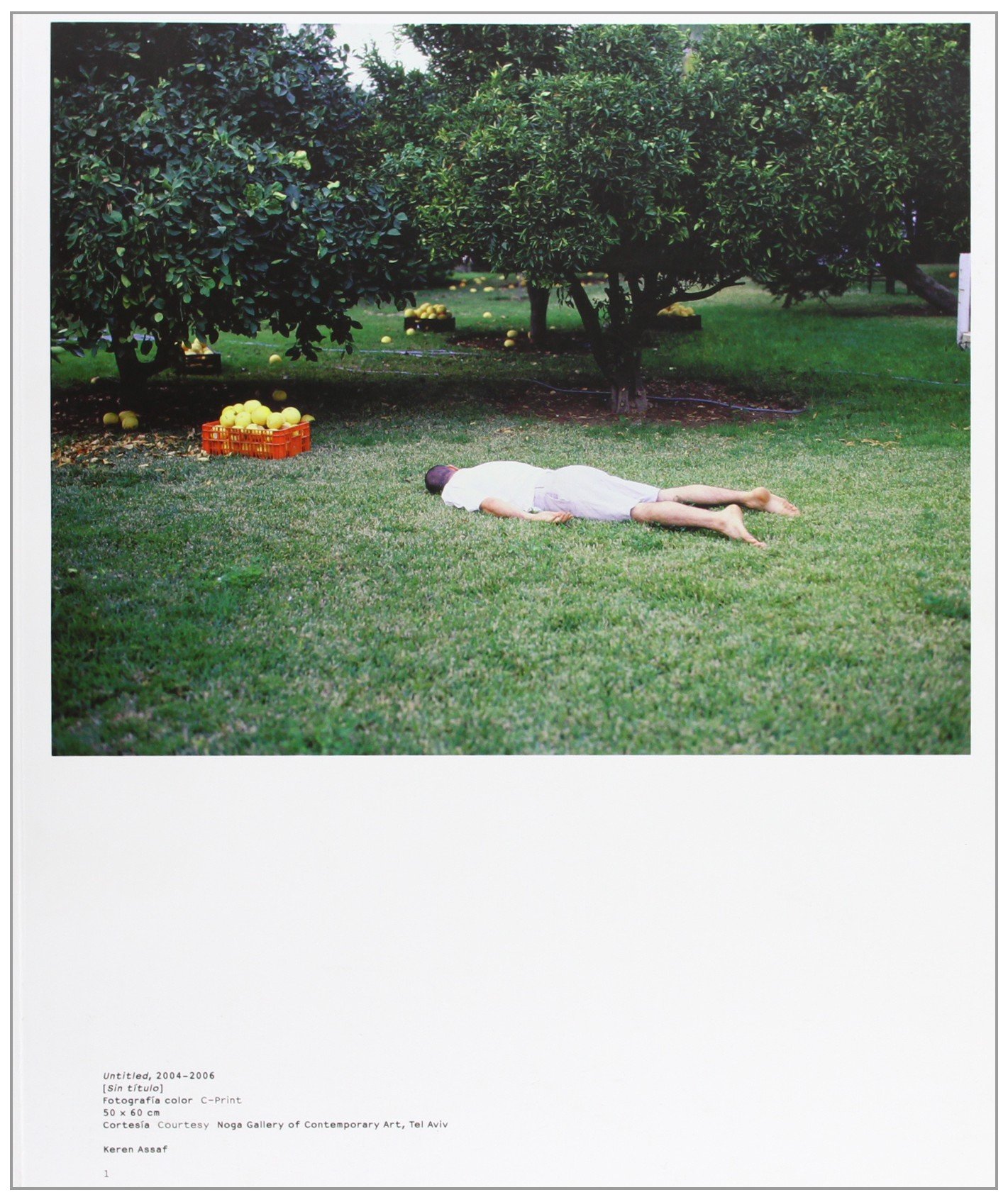 Inside-out: Israeli Contemporary Artists