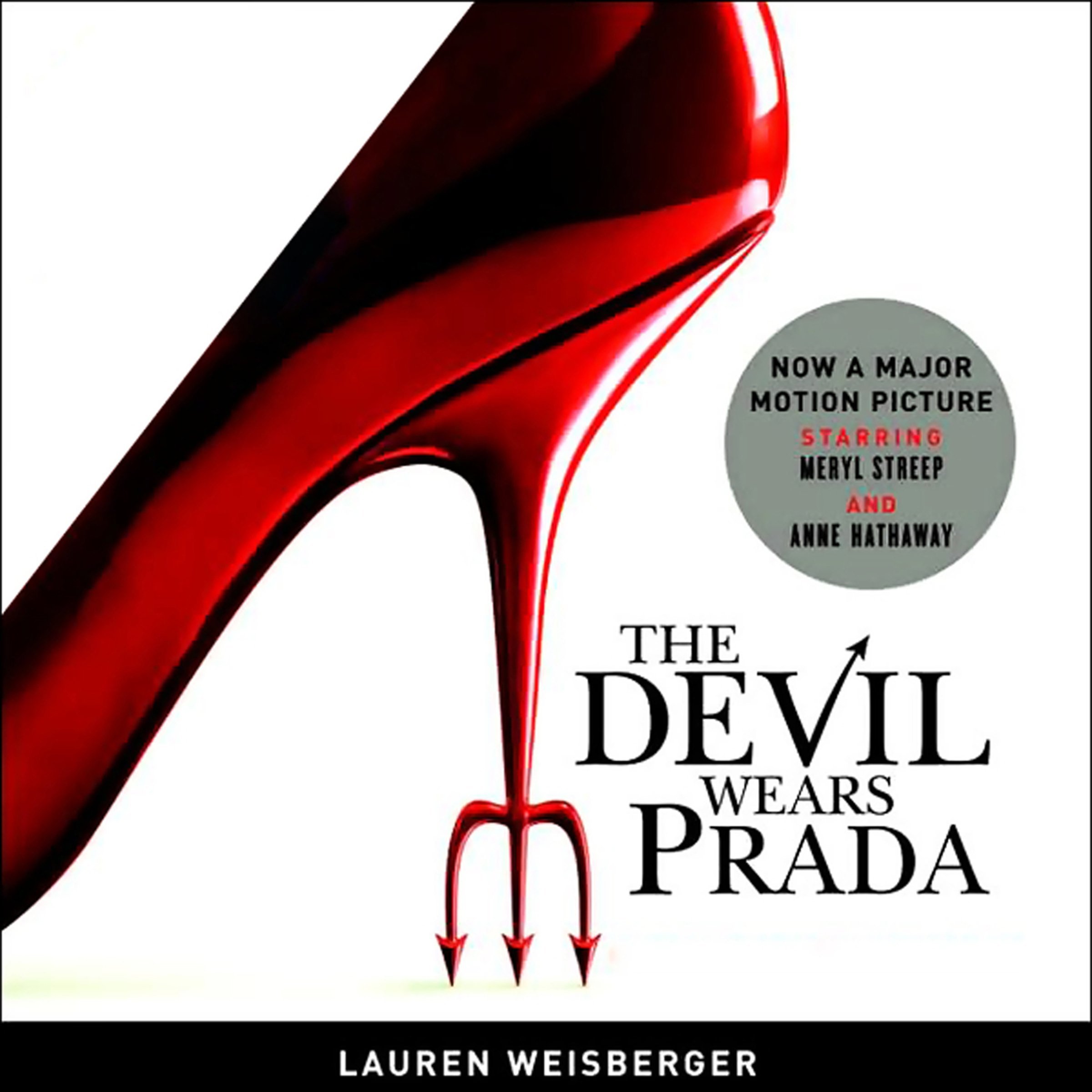 The Devil Wears Prada