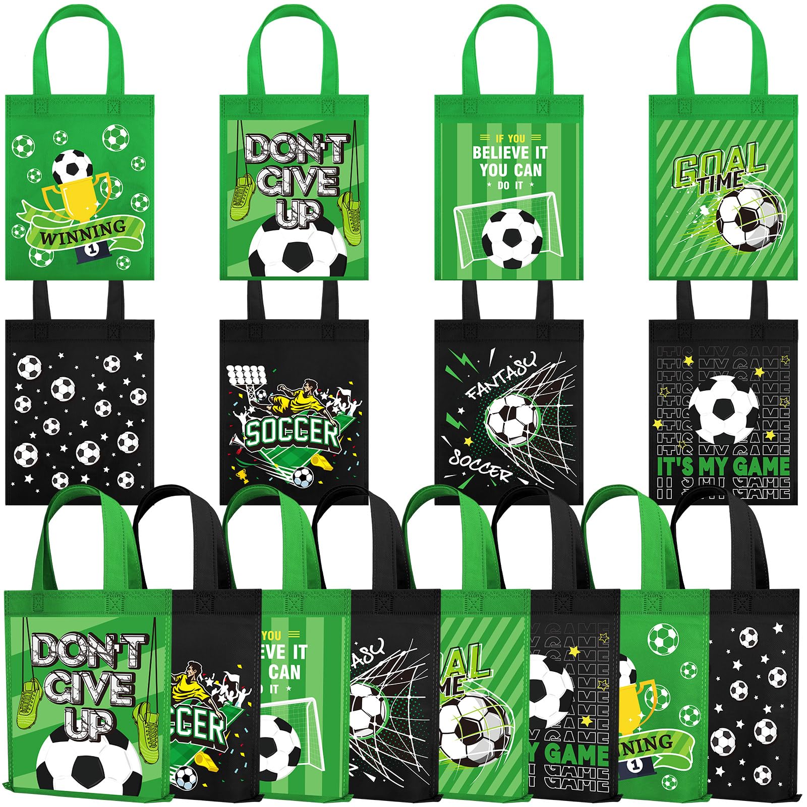 best bags for soccer