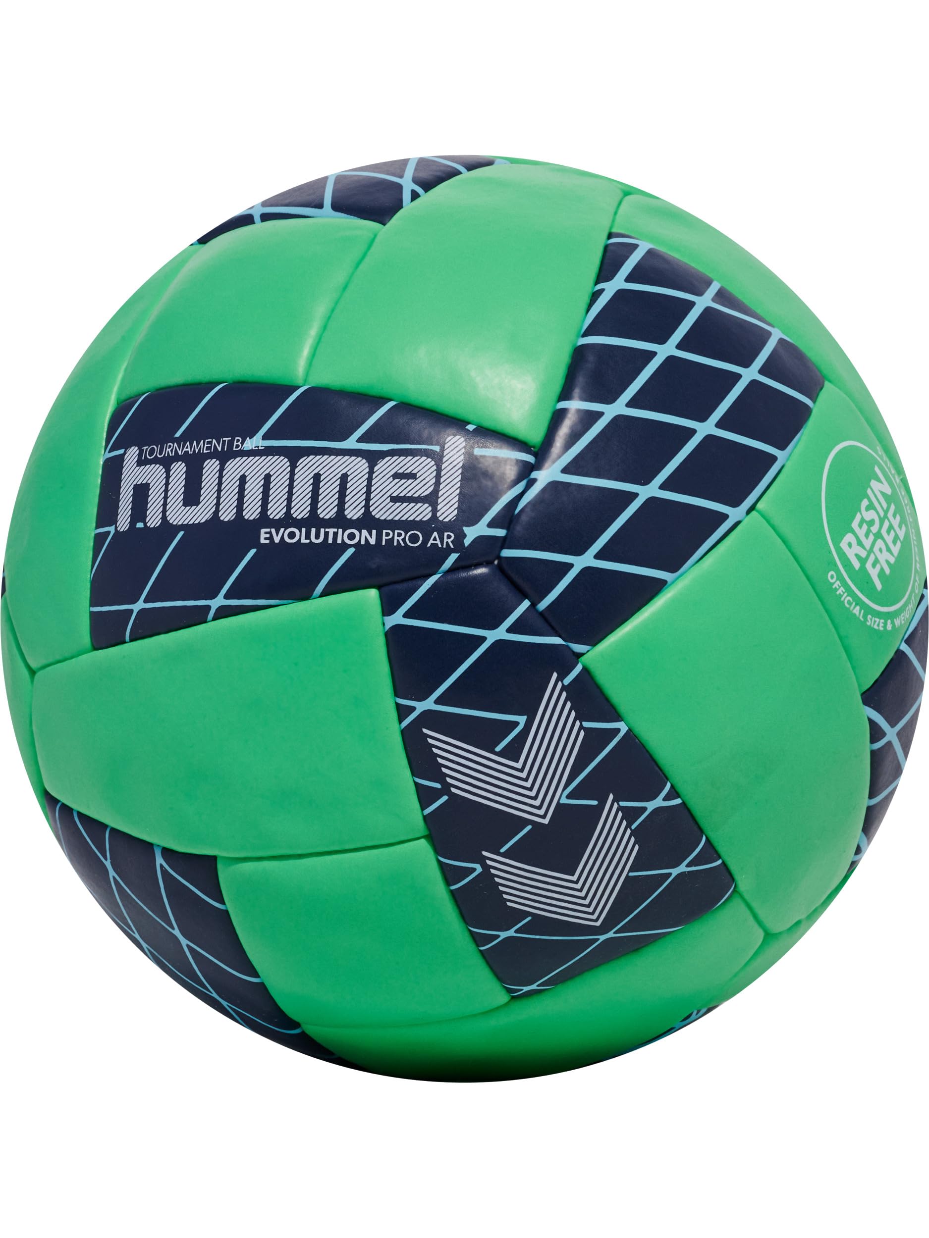 hummel hmlEVOLUTION Pro Handball Spielball Ohne Geschlecht