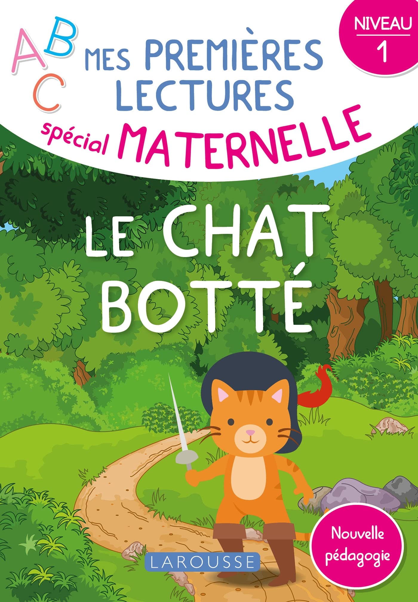 Steiff Tier 355455 – Chat Botté 26 Cm, Jamais Utilisé, En Boîte