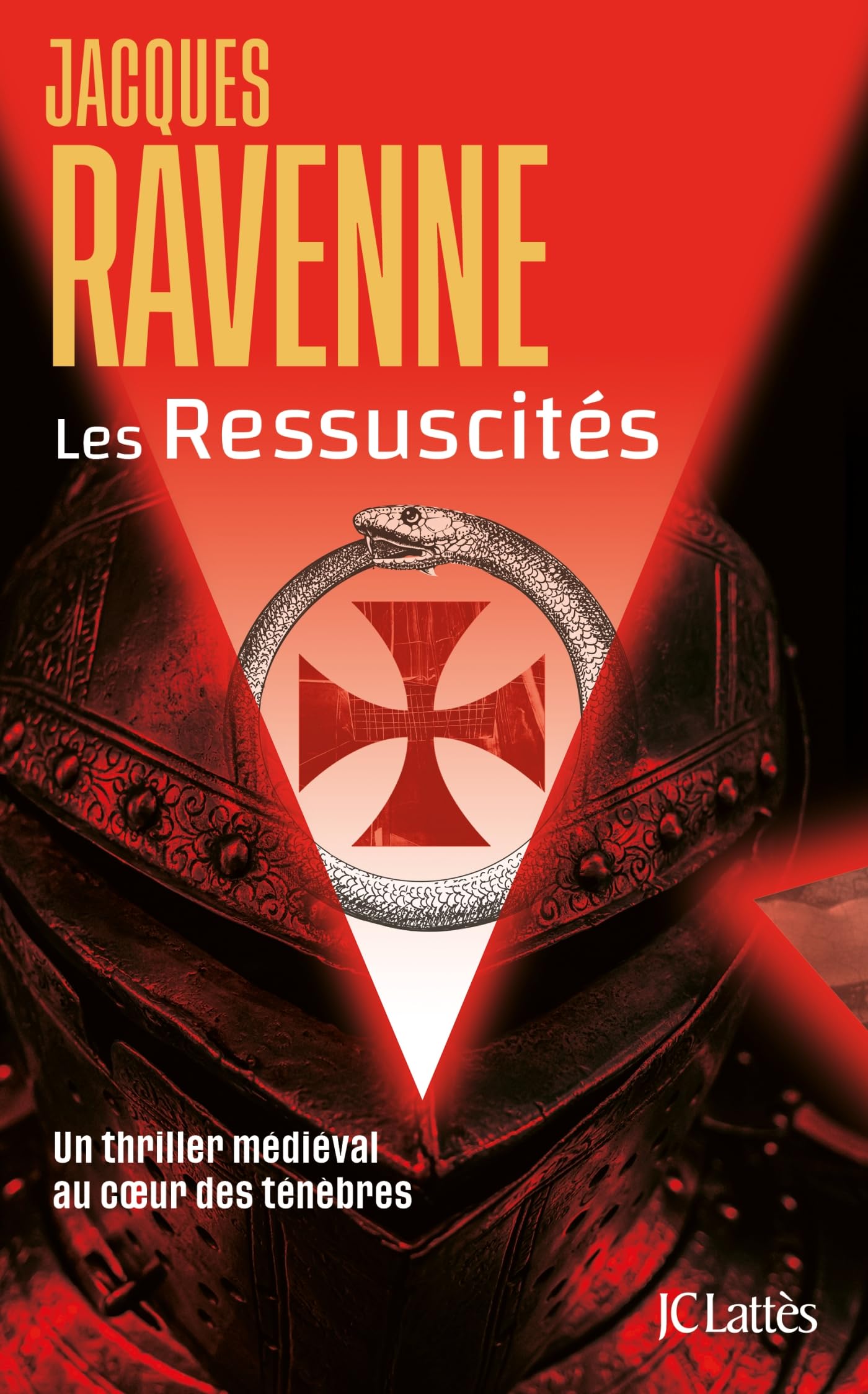 Les Ressuscités: Policier - Thriller